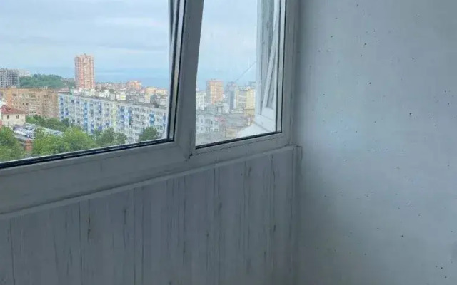 Na Prospekte Krasnogo Znameni 88 Flat