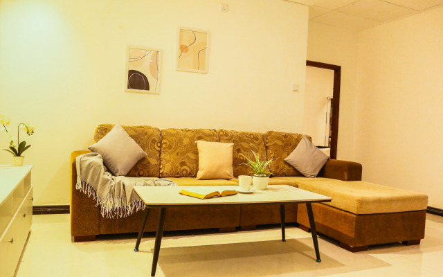 Eden Hikkaduwa Villa