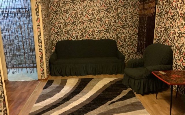 Квартира 3-х комнатная на Кирова 33 (2-й этаж)