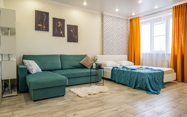 Квартира на Доваторцев 77/1