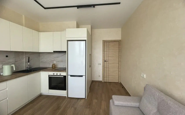 Апартаменты ЖК Sport Life Калужское шоссе,20