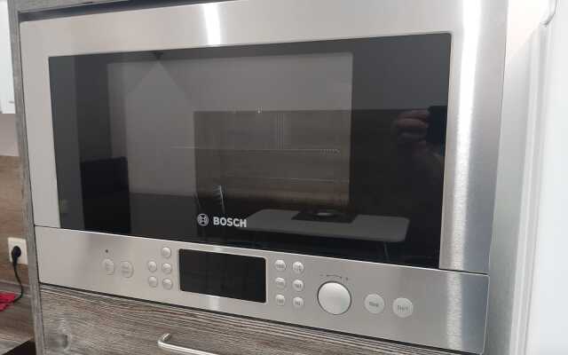 Квартира на Рокоссовского 31