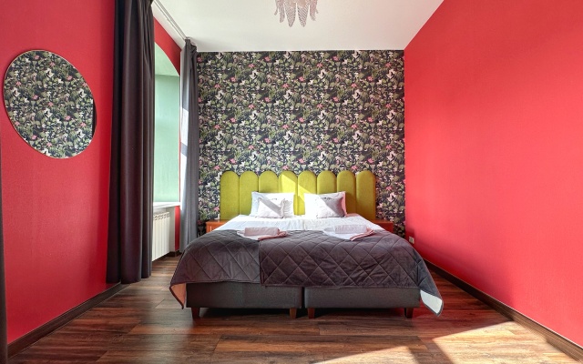 Меблированные комнаты Laika на Грибоедова