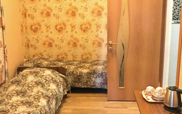 Na Shevchenko 167 Private house
