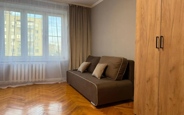 Квартира Дом Хельги