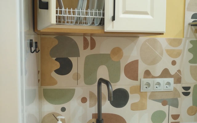 Квартира Янтарное побережье