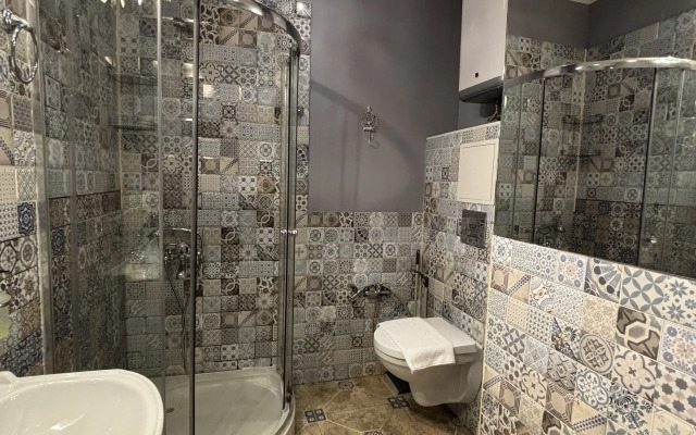 Квартира Студия на Пестеля 30кв