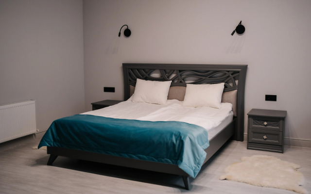 Вилла Residence Village 1