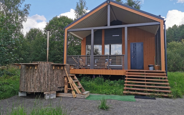 Eto Zhizn Recreation camp