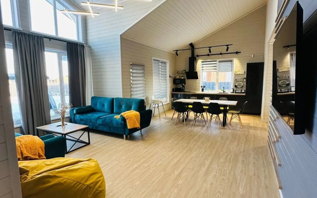 Гостевой дом Стрековец