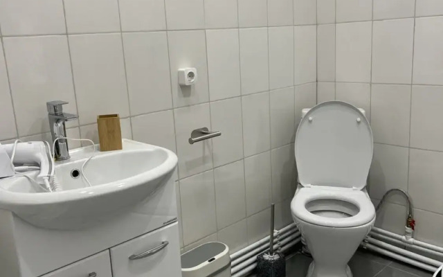 Апартаменты в Таунхаусе у Святого Источника