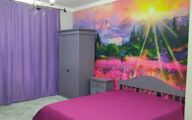 V Gorakh S Velikolepnym Vidom Villa
