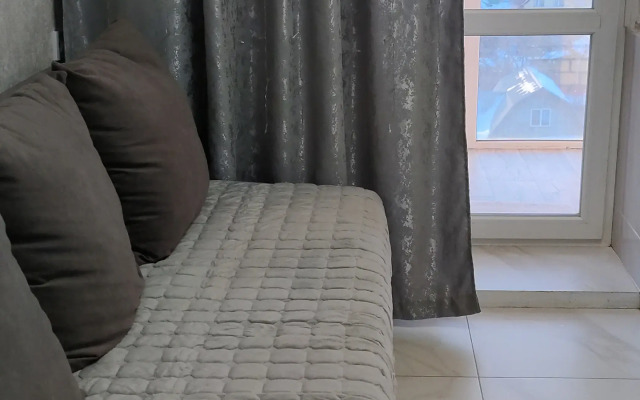 Квартира Люкс евродвушка кондиционер