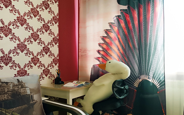 Dvuhkomnatnaya BaileVida rent na Gvardejskom Flat