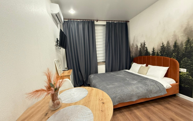 Апартаменты  EasyGuest на Дмитровском шоссе 71а