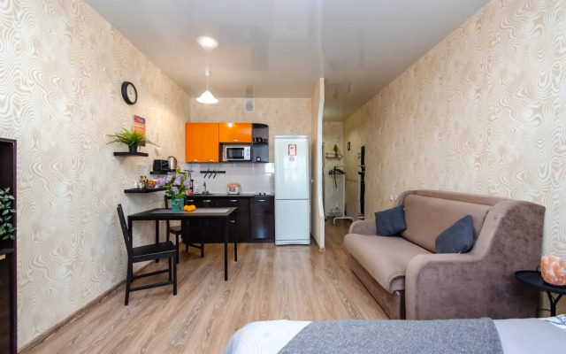 Апартаменты на Виктора Уса