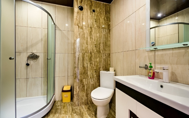 Sudak Delyuks Guest House