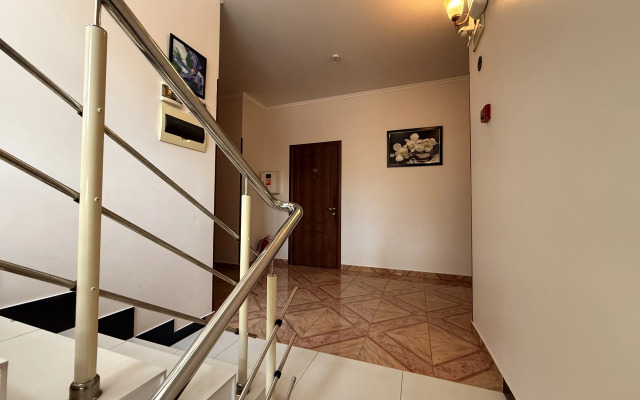 4 Sezona Guest House