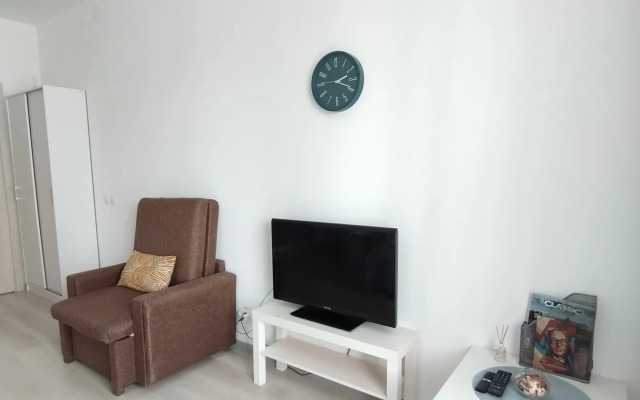 Квартира Sweet Home на Верхне-Каменской