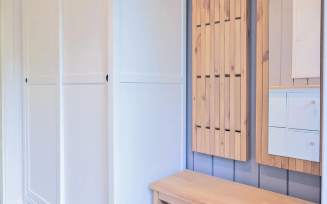 Барнхаус ЗвенДзен Barn Max 3 Безликий