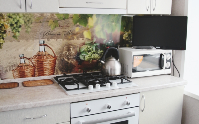 Апартаменты Like Home возле Завода Звездочка