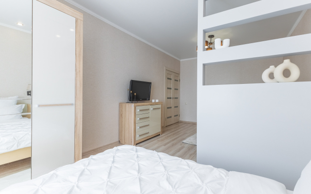 Na Baki Urmanche 1 Flat