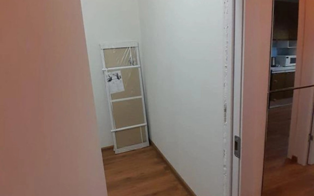 Квартира 80 на улице Каширское шоссе