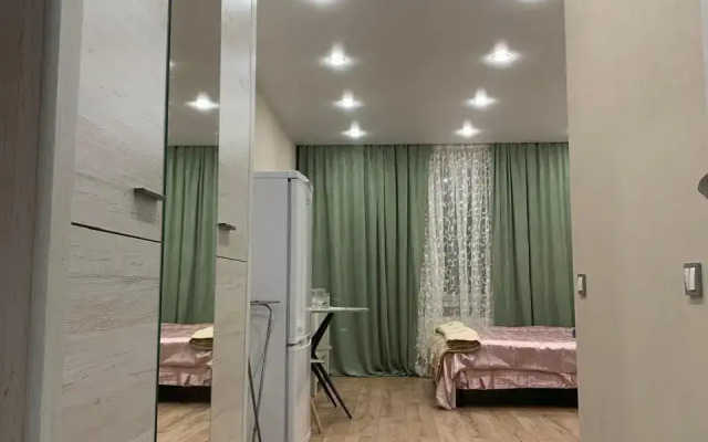 Квартира ApartSky Облака 919