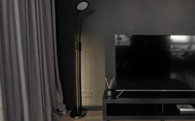 Апартаменты Meridian by Smart Lofts Moscow