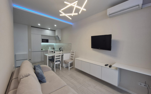 Квартира Светлая уютная