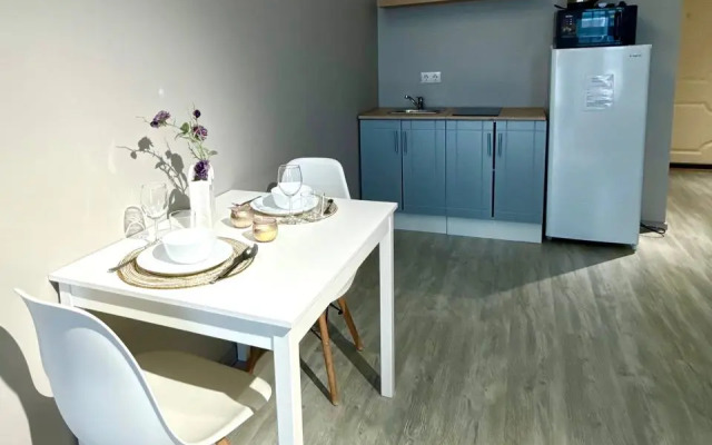 Апартаменты 0714Б Верхнеторговая площадь 4