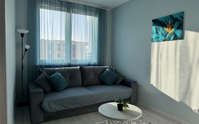 Апартаменты Уютная квартира в Светлогорске