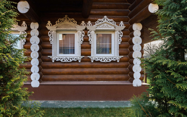 Zagorodnyij Klub Lachi Hotel