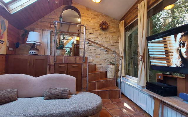 Club-Austria Residence Boutique Hotel