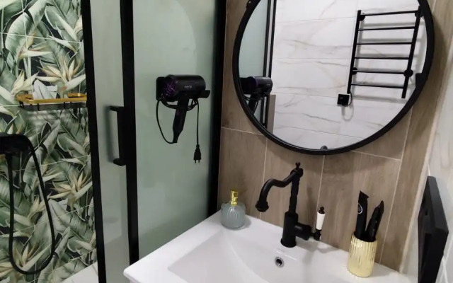 Квартира 2 Ночи на Шевцова 8