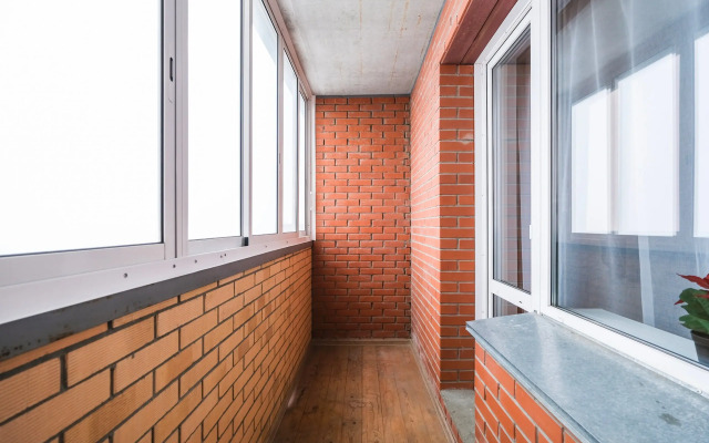 Kvartirka-Nsk Na Nemirovicha-Danchenko, 144/1 Apartments