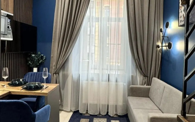 Квартира Уютная в центре