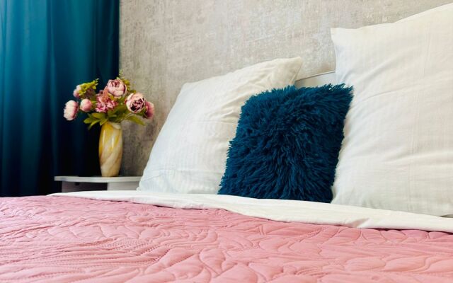 Квартира Мега Рыбное