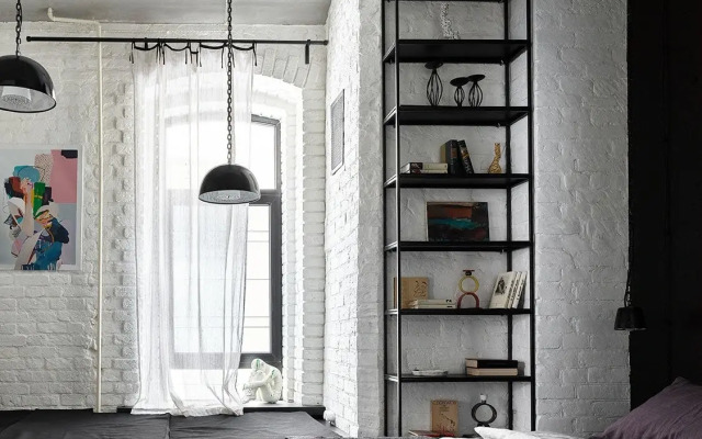 Квартира Apartments PKRP