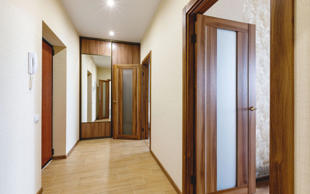 Квартира на Спортивной 17