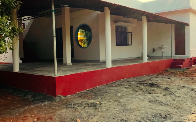 Akazumba Home Stay Villa