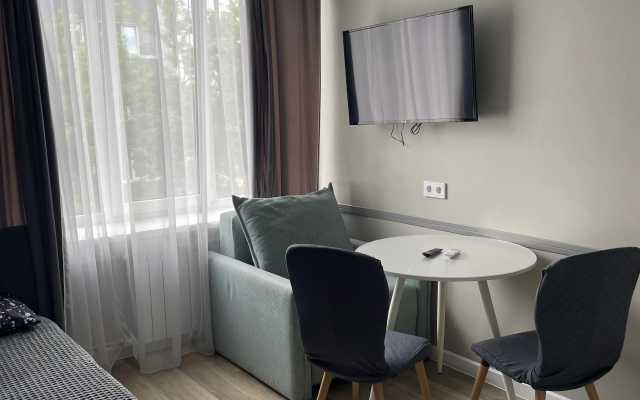 Domingo Apartment - Apartment in Moskva - Photo 5