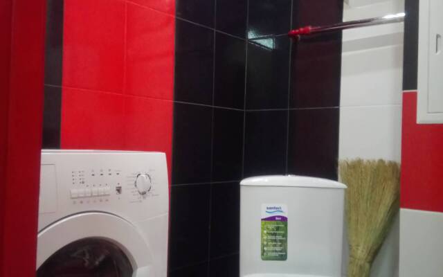 Апартаменты двухкомнатные