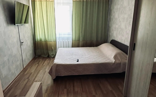 Uyutnaya Flat