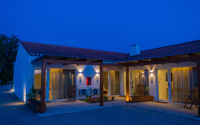 Sorraia Hotel