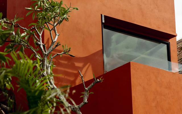Five Stories by SUOM Guest House