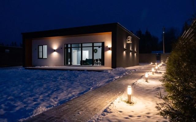 Sosna Igora House Villa