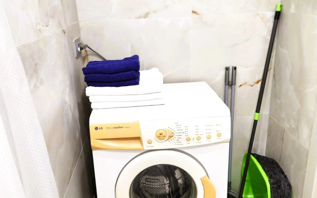 Апартаменты 7 Пятниц