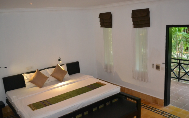 Nature Boutique Residence Villa
