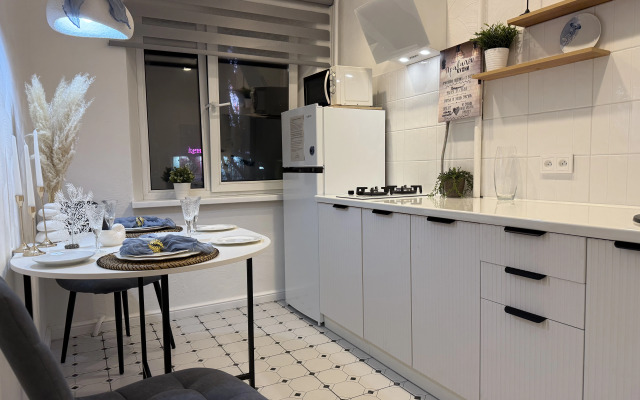 Квартира на пл.Свободы